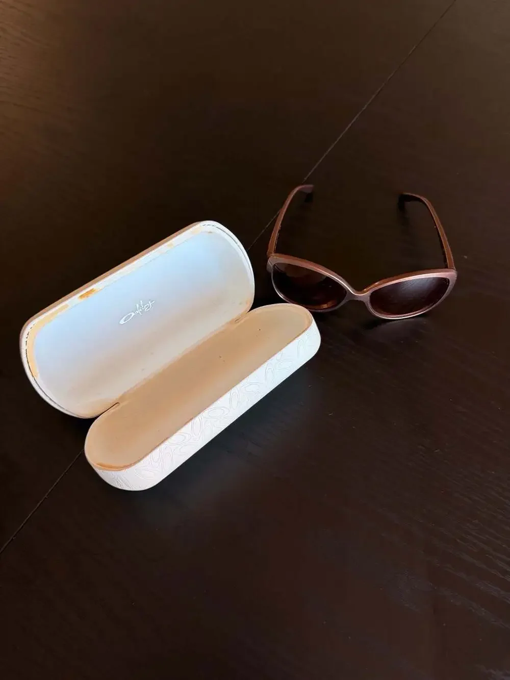 Oakley Sweet Spot Women's Brown Sunglasses OO9169-02